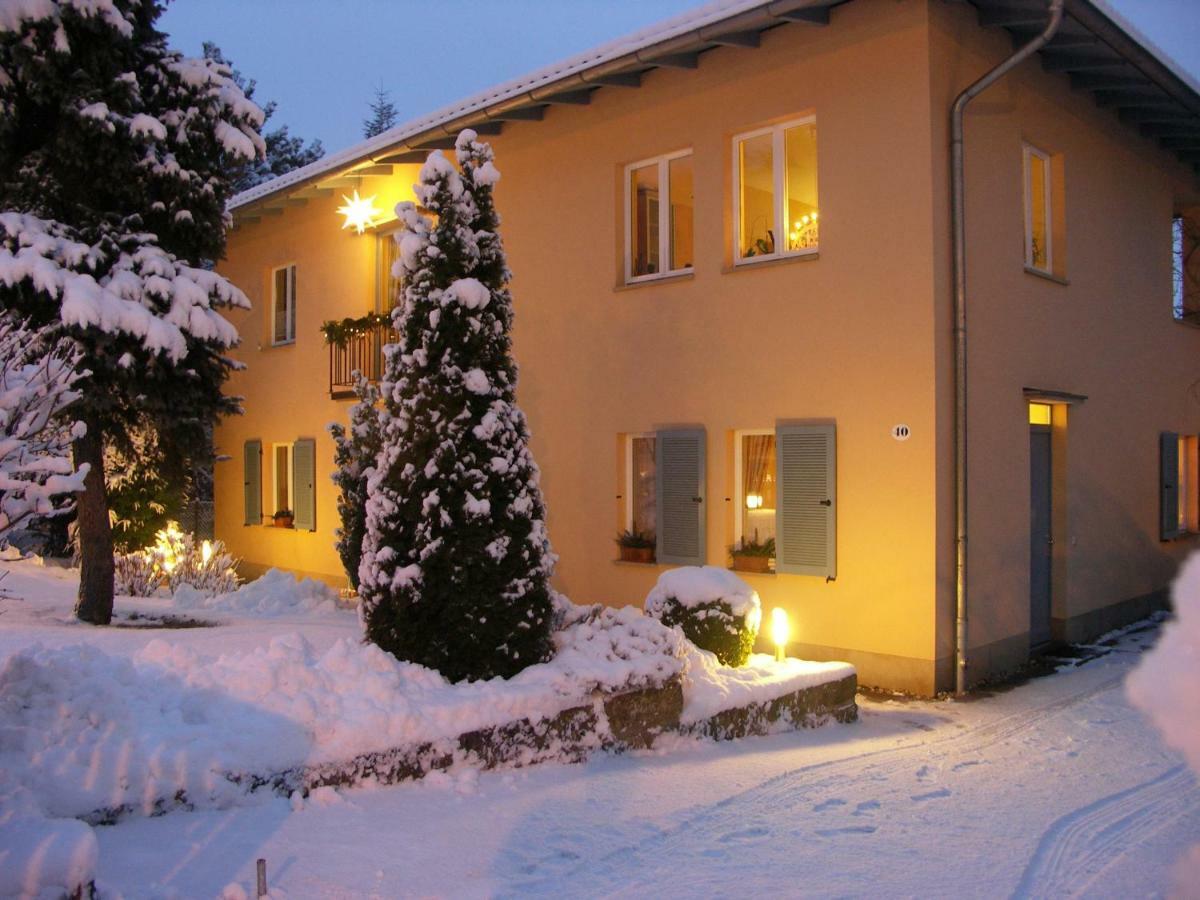 Ferienwohnung Am Dresdner Elbhang Dresden Exterior photo